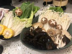 -椰子营·椰子鸡火锅(万象里店)