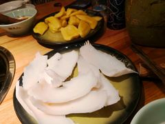 -椰夫人·养生椰子鸡(金沙洲永旺店)