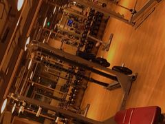 -北京嘉里健身·Kerry Sports(北京嘉里大酒店)