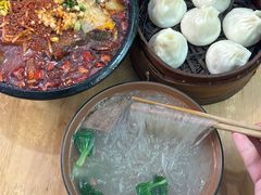 -常鲜德乐购迎桂馒头店(麻巷公寓店)