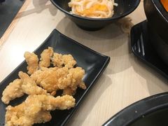-大鼓米线(杭州国大城市广场店)