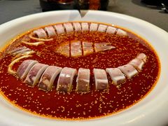 -上海滩餐厅(BFC外滩金融中心店)