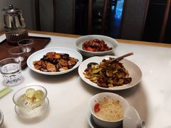 -大鱼徽州·寻味徽菜(星光总店)