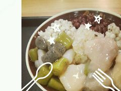 -鲜芋仙(南开大悦城店)