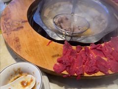-小肥牛潮汕牛肉火锅(南联店)