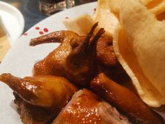 -红莲中餐厅(日航饭店)