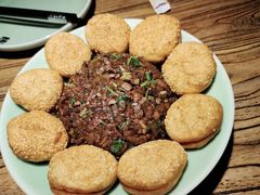 -淀里船宴(卓达店)