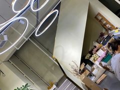 -小苍兰风铃草蛋糕甜品(沈阳店)