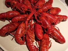 -巴厘龙虾·榜首油焖大虾(洞庭·艺术洋房店)