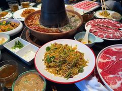 -南门四季铜锅涮肉(大屯·北苑店)