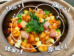 -新旺茶餐厅•早餐(迪士尼小镇店)