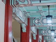 -广州中山纪念堂