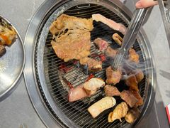 -金龙烧烤·牛肉面(西塔店)