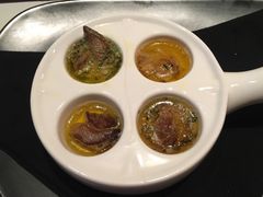 四季法式蜗牛-Tomato&Pepper西餐厅