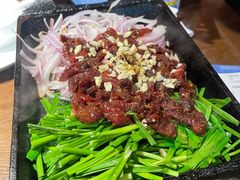 -张家卫·阳江菜·小海鲜(肥婆湾桥店)