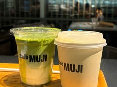 -无印良品餐堂 MUJI Diner(成都太古里店)