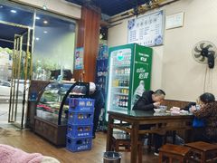 -清真老铁家泡馍(西荷店)