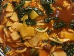 -伊兴面片·清真(五泉山店)
