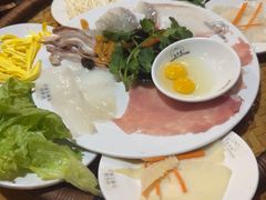 -桥香园云南过桥米线(金马碧鸡店)