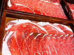 -NIUAN牛庵·日式和牛烧肉(恒隆店)