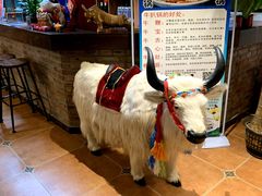 -后院犇牛主题餐厅(云岗店)