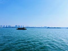 -无锡蠡湖国家湿地公园-蠡园
