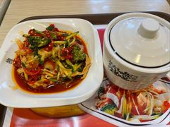 -魏家凉皮(长缨东路店)