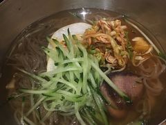 -韩国料理大力士(屏风街店)