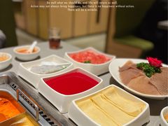 -海底捞火锅(吾悦广场店)