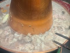 -额尔敦·品质自助(摩尔城店)