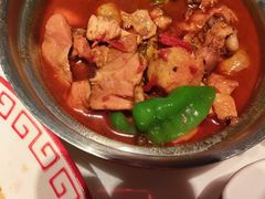 -上上席川菜(凯德乐峰广场店)