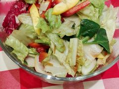果蔬大拌菜-西贝(龙华天虹购物中心店)