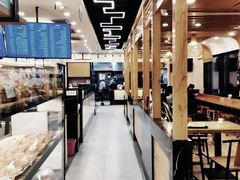 大堂-鴻瑞興面馆(保利时光里店)