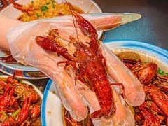 -虾乐园龙虾·夜宵(松江店)