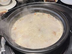 -捞王锅物料理(凯旋路店)