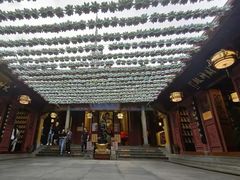 -灵顺寺