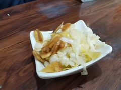 -攀枝花·任德琼·盐边羊肉米线