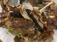 -祥阁食府妈妈菜