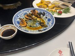 -丰收日·小海鲜·沪上家宴(顾村正大店)