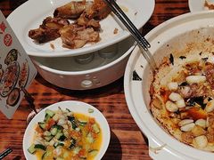 -陈鹏鹏潮汕菜(欢乐海岸 海边景观店)