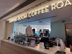 -Cupping Room(Harbour City)