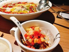 -太二酸菜鱼(赛格国际店)