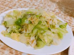 -粤味轩快餐店(天下第一泉店)