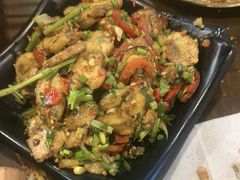 -林二哥宜烤官·宜宾小烧烤