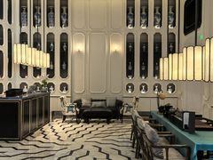 -翠湖宾馆·中餐厅