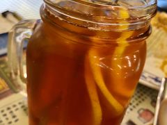 凍檸茶-金捞茶餐室(祐汉兴隆楼店)