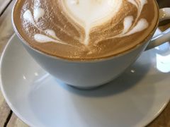 -Cafe Alice咖啡爱丽丝(奥城店)