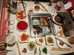-海底捞火锅(凤凰广场店)