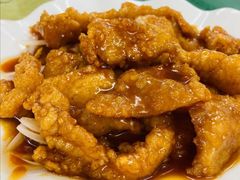-肥姐美食(同福中路店)