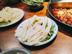 -楠火锅(仁恒梦中心店)